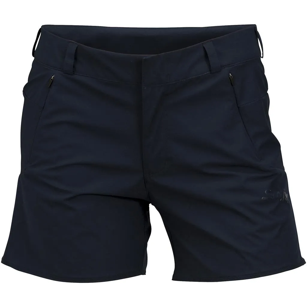 Swix Motion Adventure shorts W, Navy Swix Motion Adventure shorts W, Navy