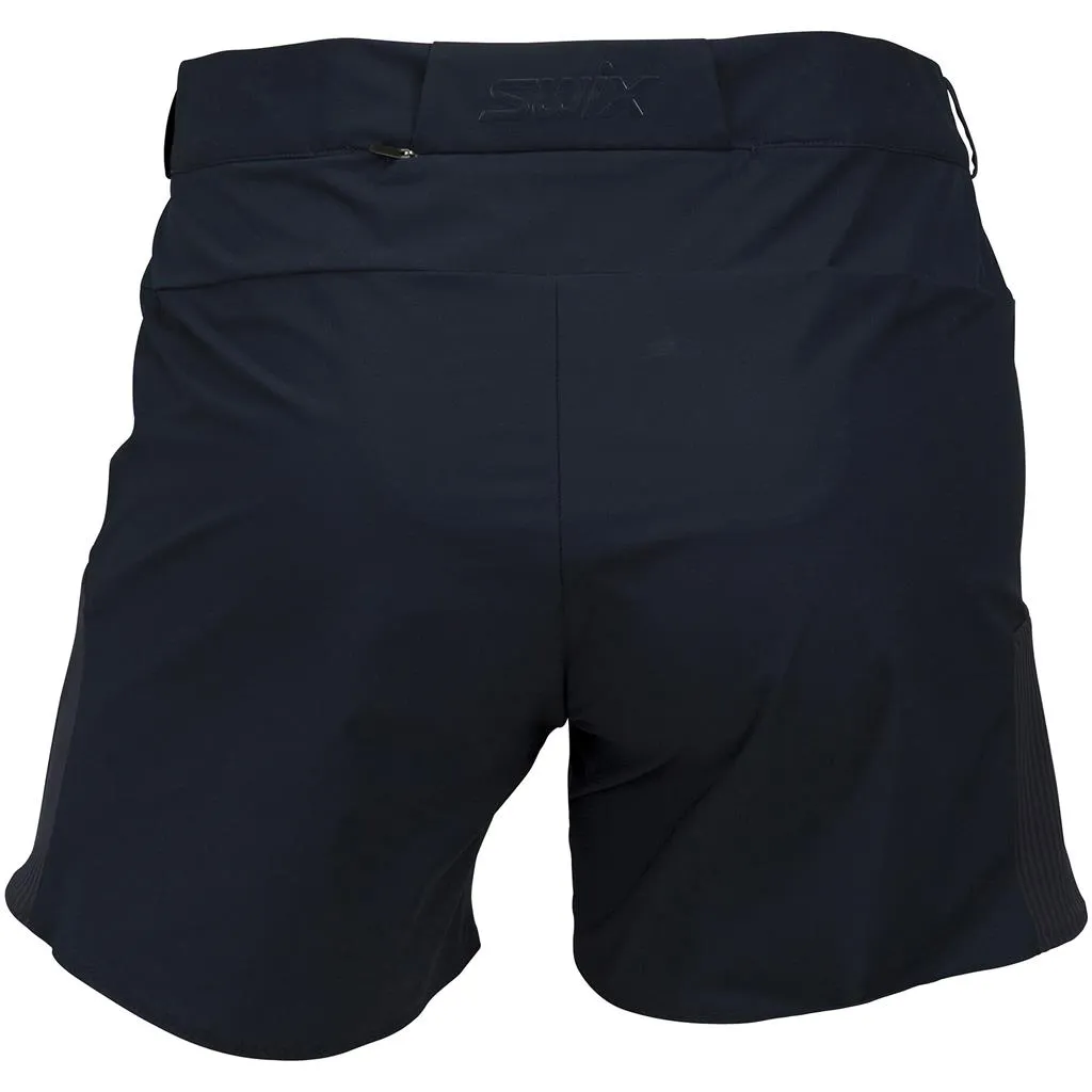 Swix Motion Adventure shorts W, Navy Swix Motion Adventure shorts W, Navy