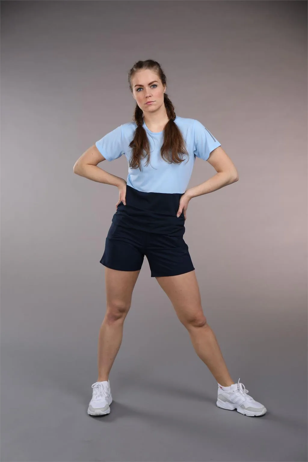 Swix Motion Adventure shorts W, Navy Swix Motion Adventure shorts W, Navy