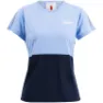 Swix Motion Adventure T-Shirt W, Bluebell 2
