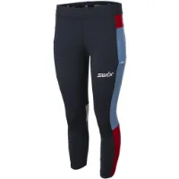 Swix Motion Premium Cropped Tights D Swix Motion Premium Cropped Tights D