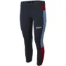Swix Motion Premium Cropped Tights D, Dark navy