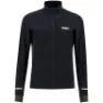 Swix Motion Premium Jacket, Black/ dark olive 2
