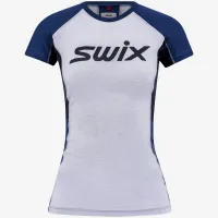 Swix Motion Tech Wool T-Shirt W Swix Motion Tech Wool T-Shirt W