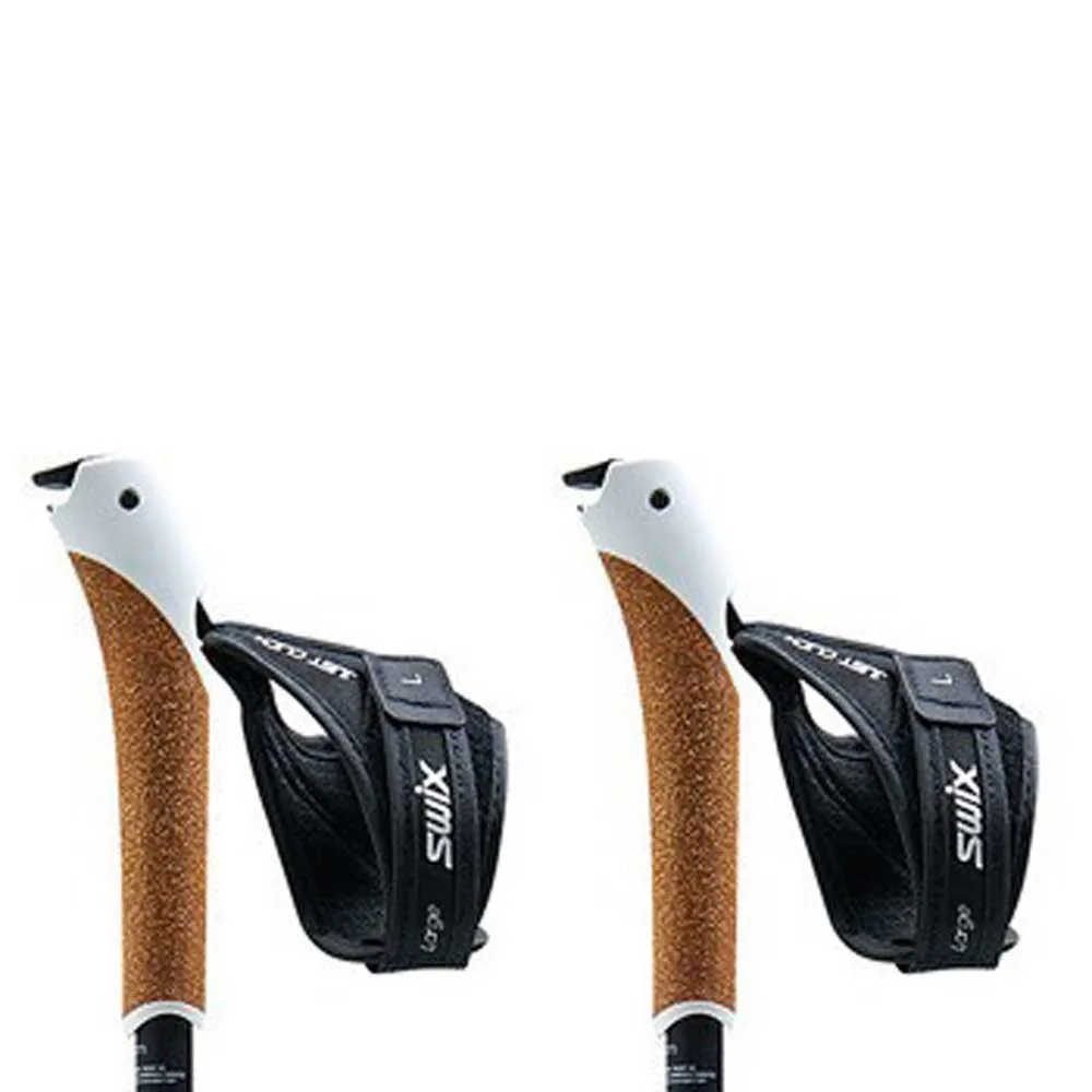 Swix Nordic Walking Ct3 Ucc Twist&go Just Click Stolper Swix Nordic Walking Ct3 Ucc Twist&go Just Click Stolper