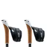 Swix Nordic Walking Ct3 Ucc Twist&go Just Click Stolper