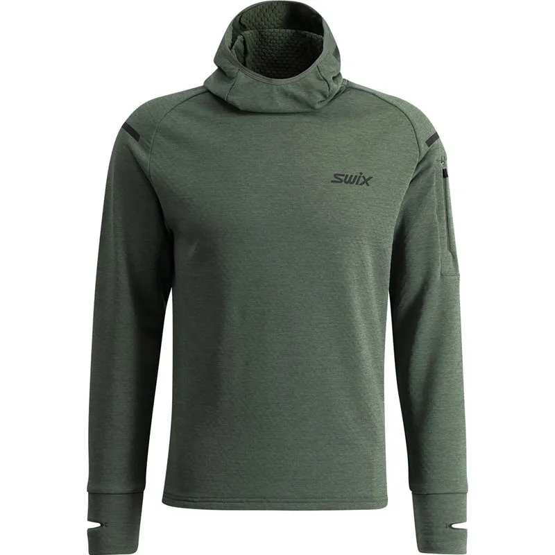 Swix Pace Midlayer Hooded Swix Pace Midlayer Hooded