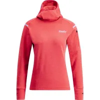 Swix Pace Midlayer Hooded W Swix Pace Midlayer Hooded W