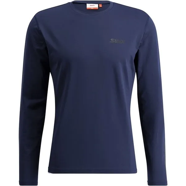 Swix Pace Nts Long Sleeve Baselayer Top