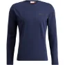 Dark navy/black