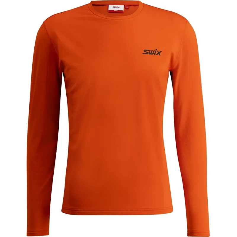 Swix Pace Nts Long Sleeve Baselayer Top
