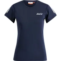 Swix Pace NTS Short Sleeve Baselayer Top W Swix Pace NTS Short Sleeve Baselayer Top W