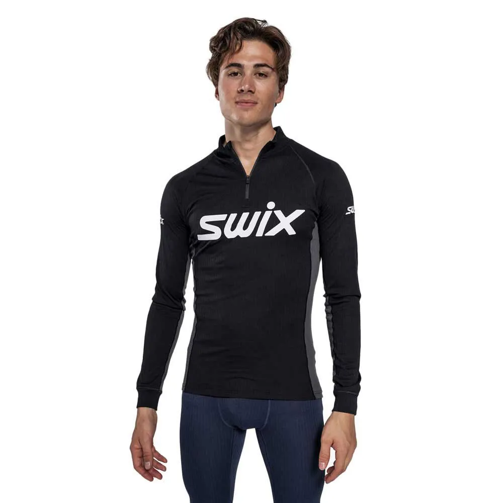 Swix Racex Classic Langarmet Baselag