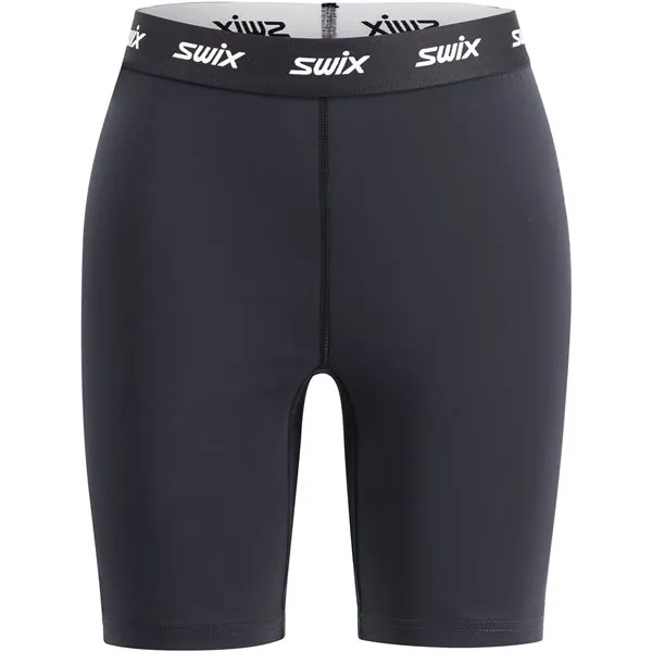 Swix Racex Classic Wind Boxer W, Black Swix Racex Classic Wind Boxer W, Black
