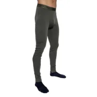 Swix Racex Merino Baselagbukser Swix Racex Merino Baselagbukser