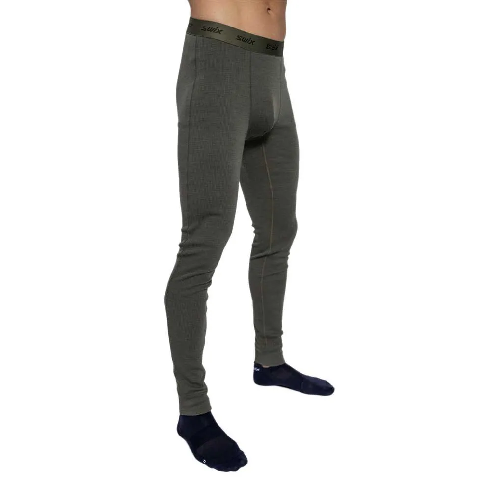 Swix Racex Merino Baselagbukser