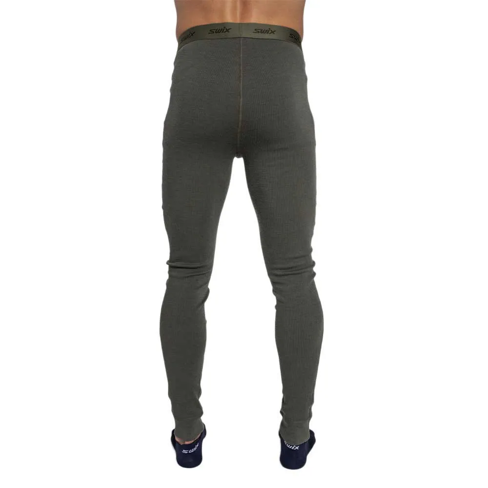 Swix Racex Merino Baselagbukser