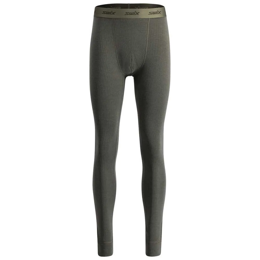 Swix Racex Merino Baselagbukser