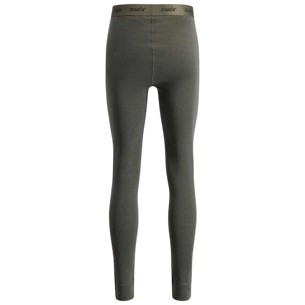 Swix Racex Merino Baselagbukser