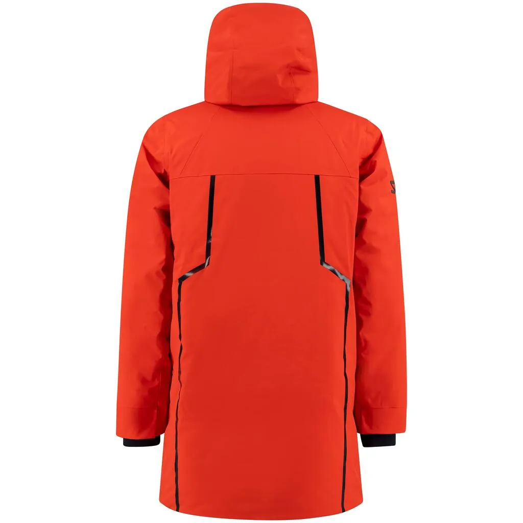Swix Surmount Primaloft Parka Swix Surmount Primaloft Parka