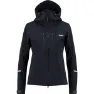 Swix Surmount Soft Shield Jacket W, Black
