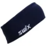 Swix Tradition Hodebånd male, Dark navy