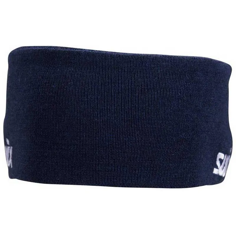 Swix Tradition Hodebånd male, Dark navy