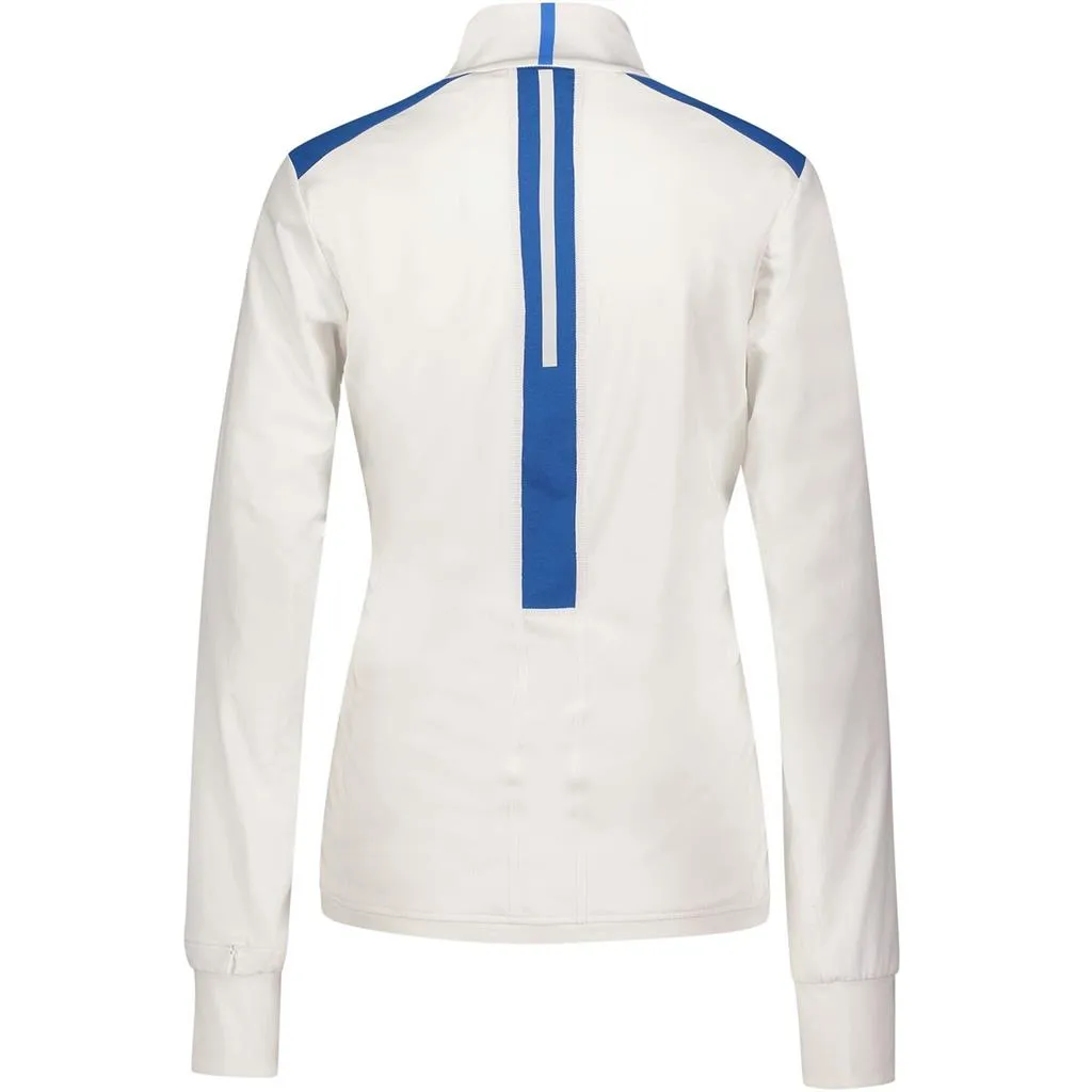 Swix Triac 3.0 Ultrawicking NTS Dame, White Swix Triac 3.0 Ultrawicking NTS Dame, White