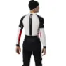 Swix Triac Racex Bodyw Ls Langarmet Baselag, Bright white