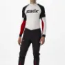 Swix Triac Racex Bodyw Ls Langarmet Baselag, Bright white