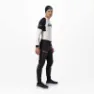 Swix Triac Racex Bodyw Ls Langarmet Baselag, Bright white