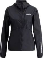 Swix W Jakke Pace Wind Ligth Hooded