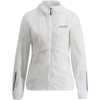 Swix W Jakke Pace Wind Ligth Hooded