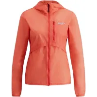Swix W Jakke Pace Wind Ligth Hooded Swix W Jakke Pace Wind Ligth Hooded