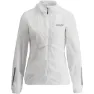 Bright white
