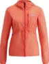 Swix W Jakke Pace Wind Ligth Hooded
