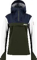 Swix Women's Blizzard Anorak