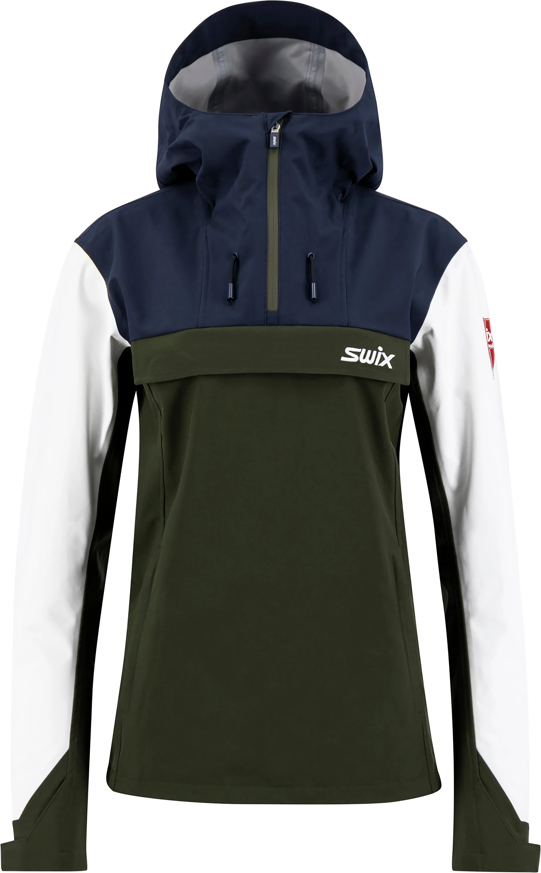Swix Women's Blizzard Anorak