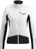 Swix Women's Dynamic Hybrid Insulated Jacket