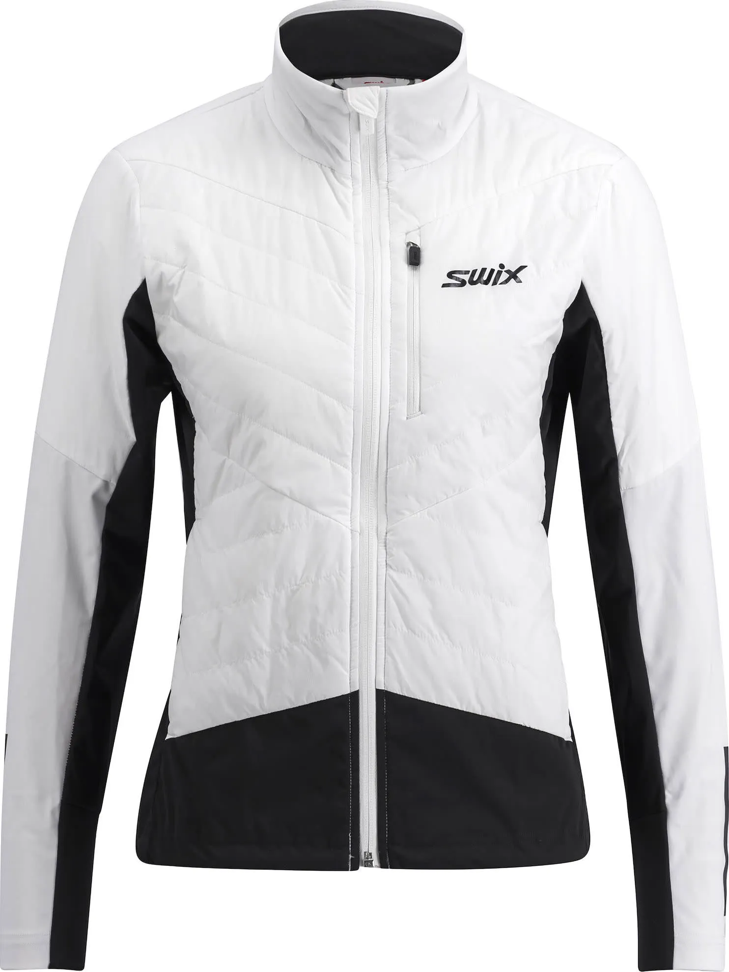 Swix Women's Dynamic Hybrid Insulated Jacket