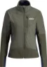 Olive/ dark navy