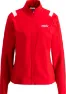 Swix red/snow white