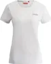 Bright white