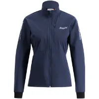 Swix Women's Pace Wind Jacket Swix Women's Pace Wind Jacket