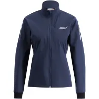 Swix Women's Pace Wind Jacket Swix Women's Pace Wind Jacket