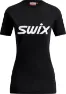Swix Women's Racex Classic Short Sleeve