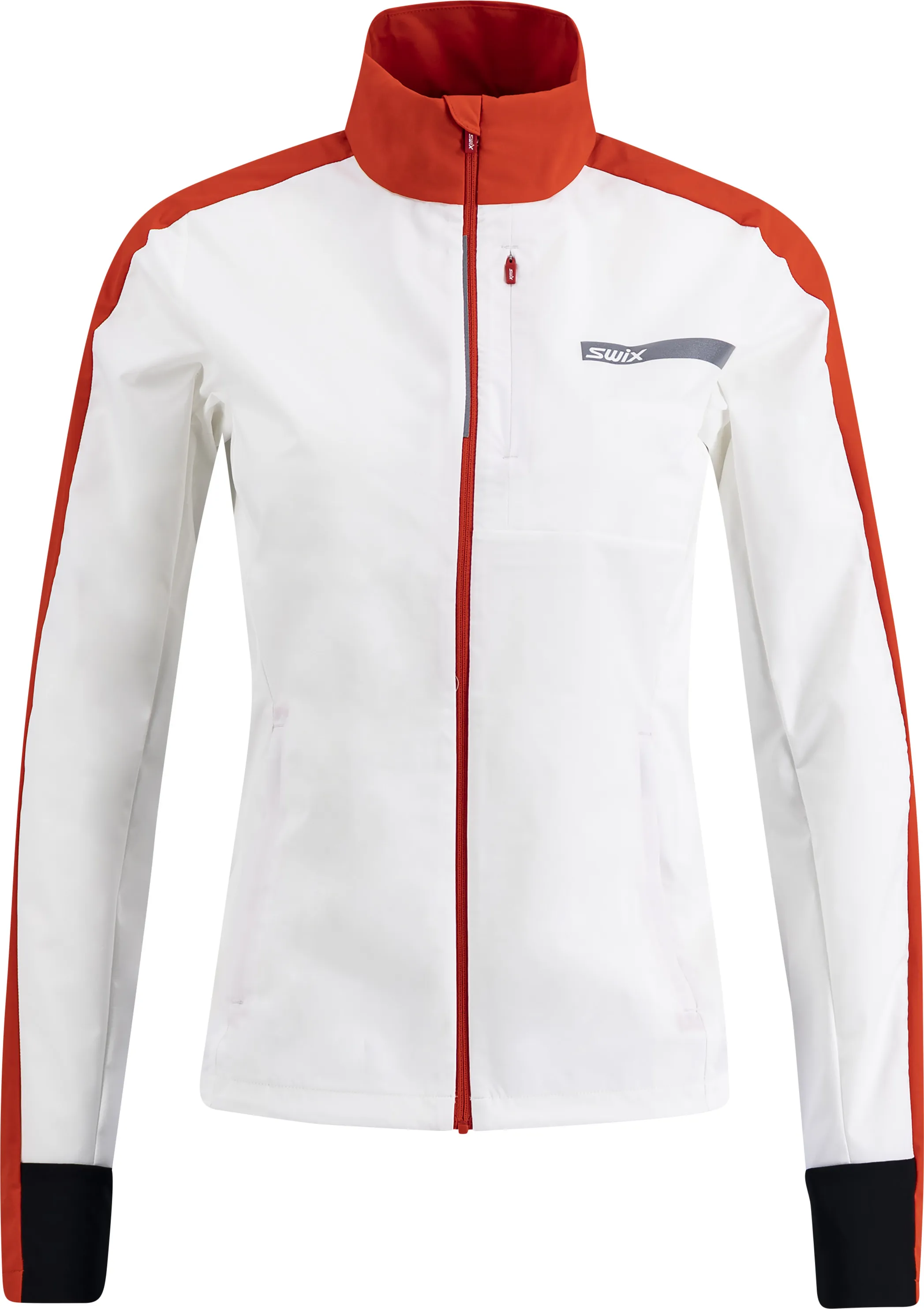Swix Women's Roadline Wind Jacket