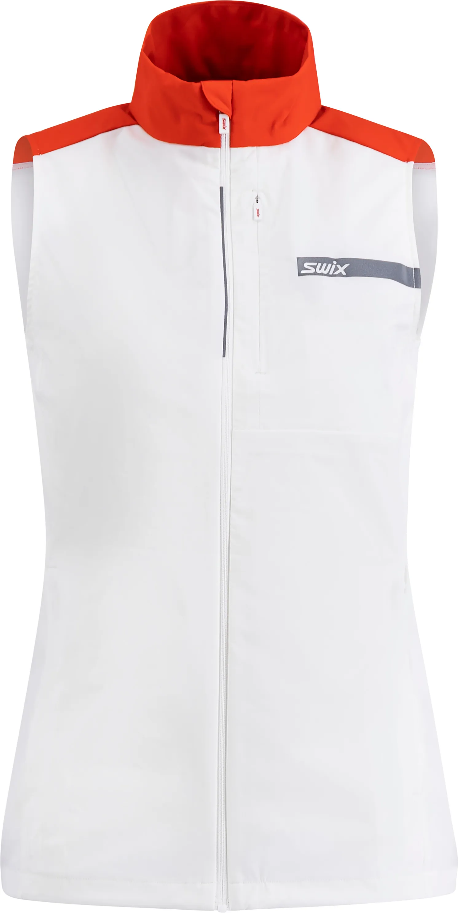 Swix Women's Roadline Wind Vest