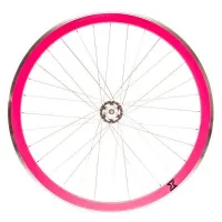 SXT 11 Speed/fixie 40 28´´ 700c Forhjul SXT 11 Speed/fixie 40 28´´ 700c Forhjul