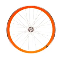 SXT 13 Speed/fixie 40 28´´ 700c Forhjul SXT 13 Speed/fixie 40 28´´ 700c Forhjul